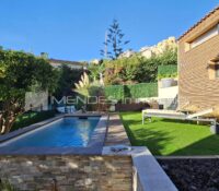 VILLA CLOSE TO MONACO WITH STUDIO