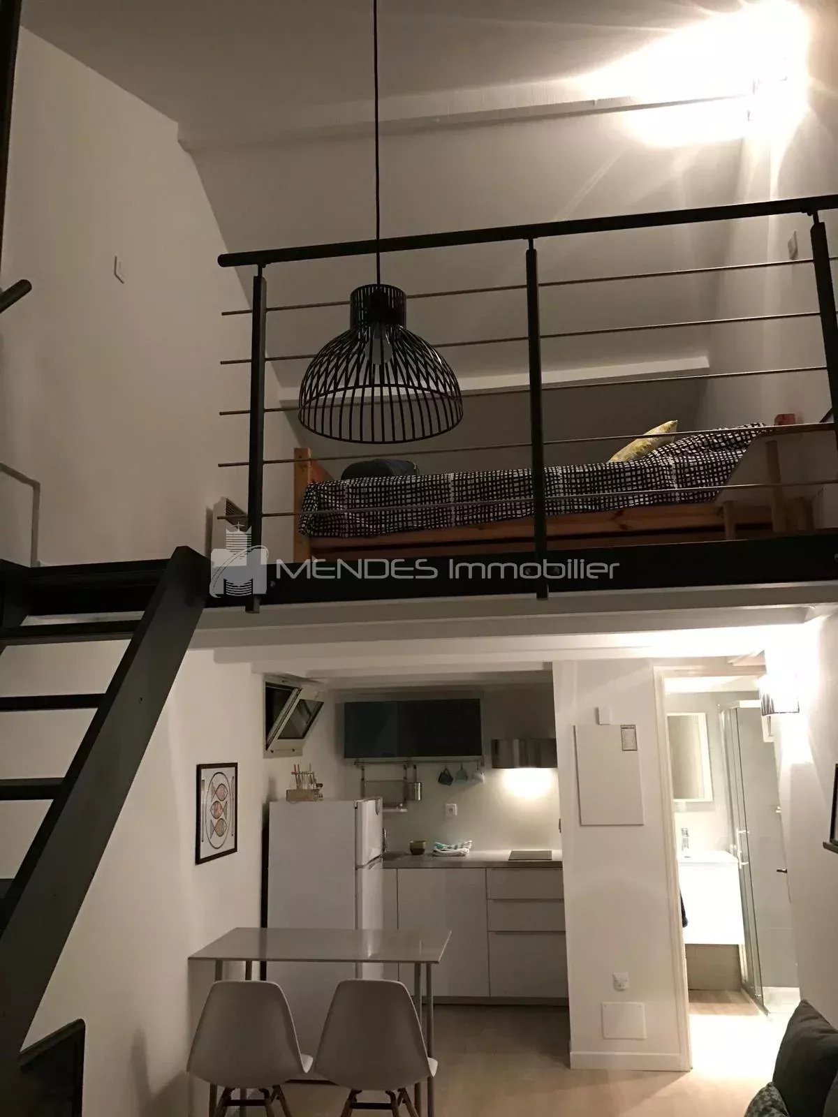 Apartments 2 rooms 26.55m² - Monaco1.com