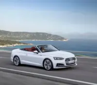 AUDI A5 CABRIOLET – RENTAL
Price: from €325/day
Mi..