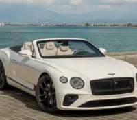 BENTLEY CONTINENTAL GTC – RENTAL
Price: from €1,24..