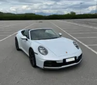 PORSCHE 911 CARRERA – RENTAL
Price: from €625/day
..