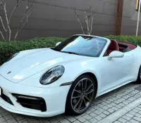 PORSCHE 911 CARRERA GTS – RENTALPrice: from €750/..