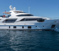 Yacht Charter – M/Y GALA
Benetti | 28m (91.8ft) | ..