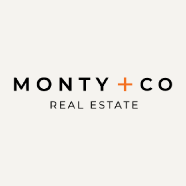MONTY + CO Real Estate