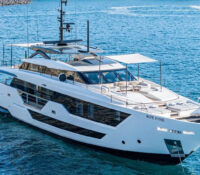 Yacht Charter – M/Y MARICAN FOREVER
Ferretti Custo..