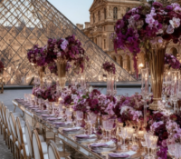 LUXURY EVENTS & DESTINATION WEDDINGS

Based in Sai..