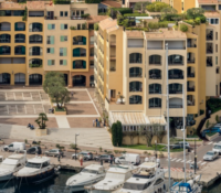 FOR RENT – FONTVEILLE – PARKING

Price: €250 / mon..