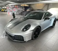 PORSCHE 911 CARRERA GTS CABRIOLET – RENTALPrice: ..