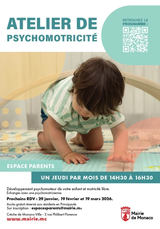 Psychomotor Skills Workshop