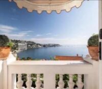 VILLA BELLE EPOQUE PANORAMIC SEA VIEW ROQUEBRUNE CAP MARTIN