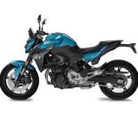 BMW F 900 R – SNAPPER ROCKS BLUE

– Model: F 900 R..