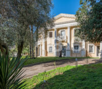 FOR SALE – EXCEPTIONAL VILLA CLOSE TO MONACO – MEN..