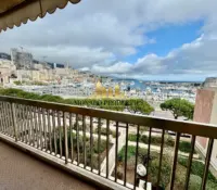 FOR RENT – PORT | SHANGRI-LA – 2 Pièces
Rent: €6,50..