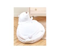 LEON THE HEDGEHOG SOFA – ECRU

Brand: TARTINE ET C..