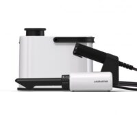 LAURASTAR AURA – STEAM PURIFIER & CLEANER

Brand: ..