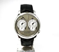 F.P. JOURNE CHRONOMÈTRE À RÉSONANCE – EARLY PRODUC..