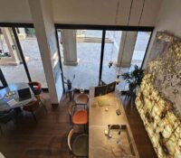 FOR RENT – COMMERCIAL PREMISES – BOTTICELLI – FONT..