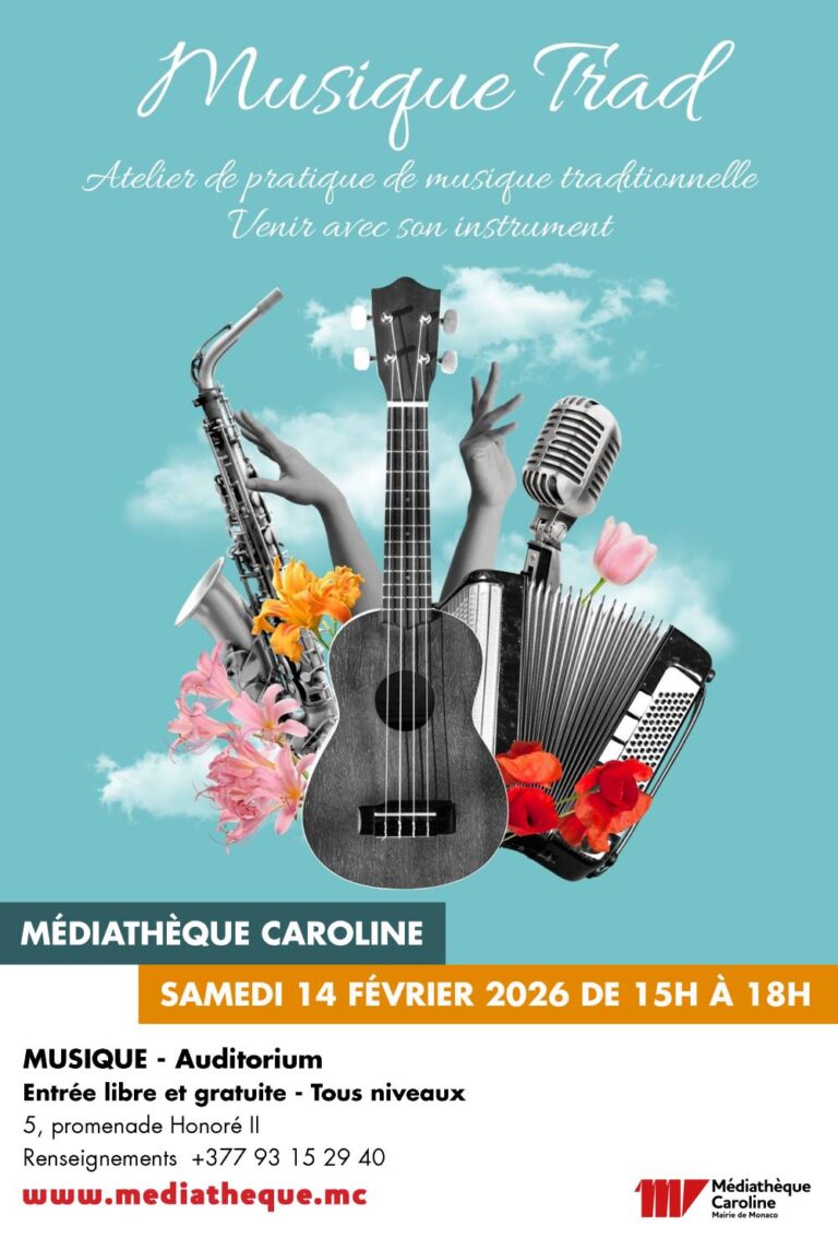 Traditional Music Workshop – Play & Dance