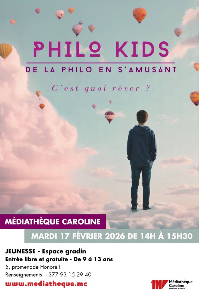 Philo Kids – Philosophy Through Play