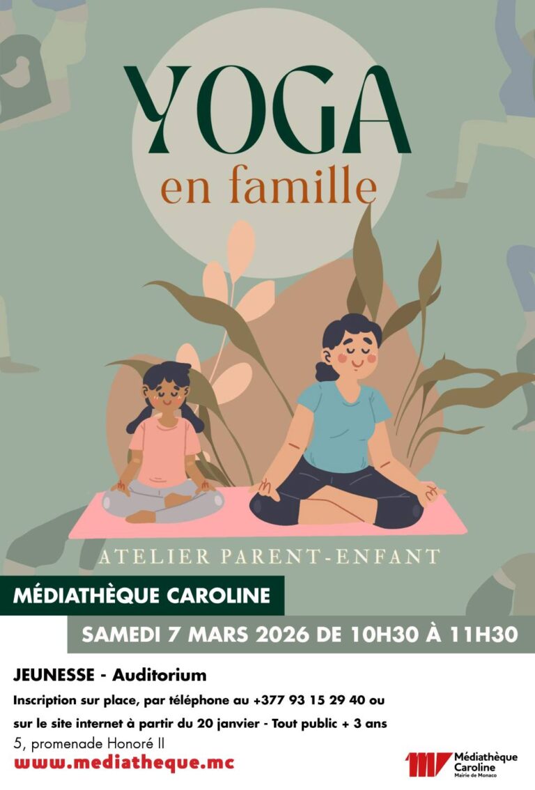 Family Yoga