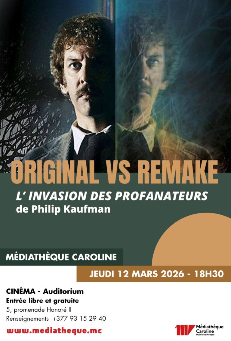 Original Version vs Remake – Invasion of the Body Snatchers (1978)