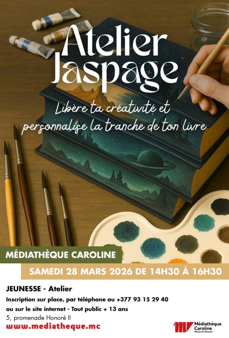 Book Edge Painting Workshop – Unleash Your Creativity
