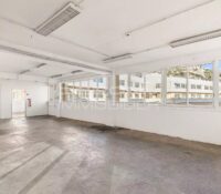 FOR RENT – INDUSTRIAL / OFFICE PREMISES – FONTVIEI..