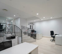FOR SALE – COMMERCIAL PREMISES – PATIO PALACE – EX..