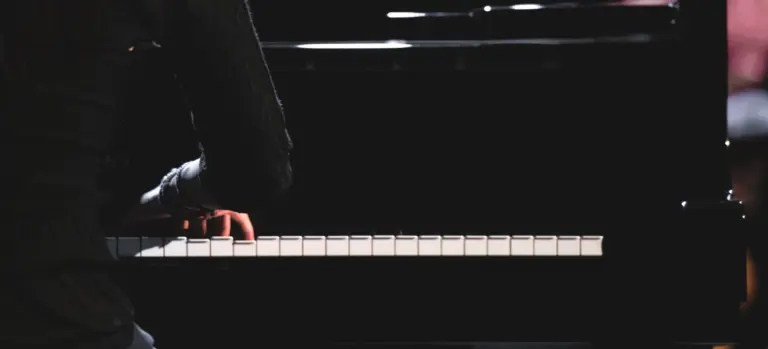 Concert – Voice & Keyboard Evening