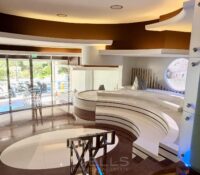 FOR RENT – STUDIO APARTMENT – MIXED USE – FULLY RE..