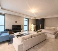 FOR RENT – STUDIO APARTMENT – CONDAMINE / PORT
Pri..