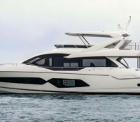 Yacht Charter – M/Y MIKEL ANGELO
Sunseeker | 23 m ..