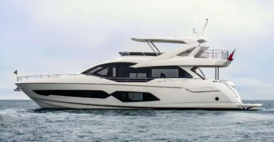 Yacht Charter – M/Y MIKEL ANGELO
Sunseeker | 23 m ..
