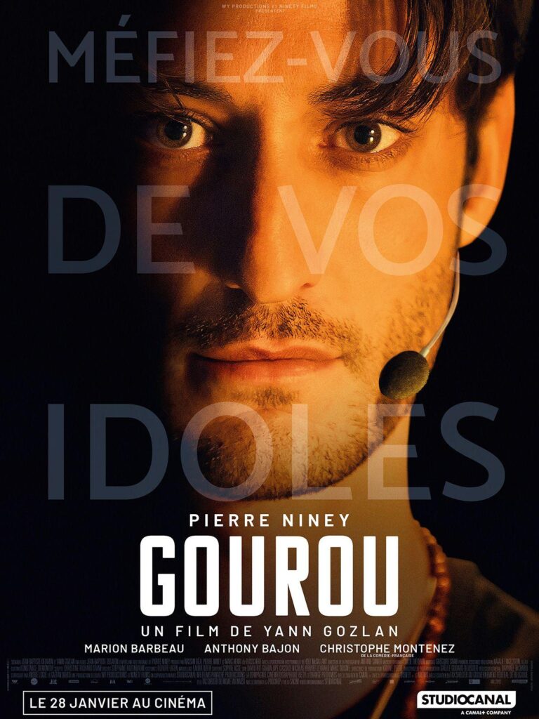 Film: “Gourou” VF
