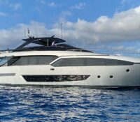 Yacht Charter – M/Y NOI
Riva | 28.35 m (93 ft) | 2..