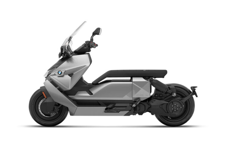FOR SALE – BMW CE 04 ELECTRIC SCOOTER

Model: BMW ..