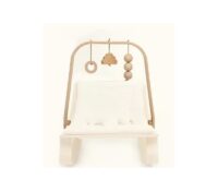 LEVO PLAY ARCH – BEECH

Brand: CHARLIE CRANE
Refer..