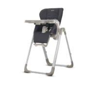 MY TIME HIGH CHAIR – PEPPER

Brand: INGLESINA
Refe..