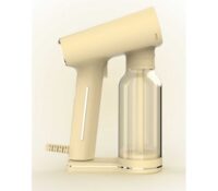 STEAMONE CREAM400 PORTABLE GARMENT STEAMER

Brand:..