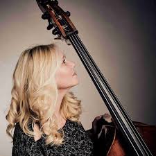 Concert – Mirella Vedeva Ruaux Double Bass Masterclass