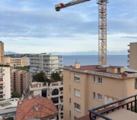 FOR SALE – RENOVATED 2-ROOM APARTMENT – LA RADIEUS..