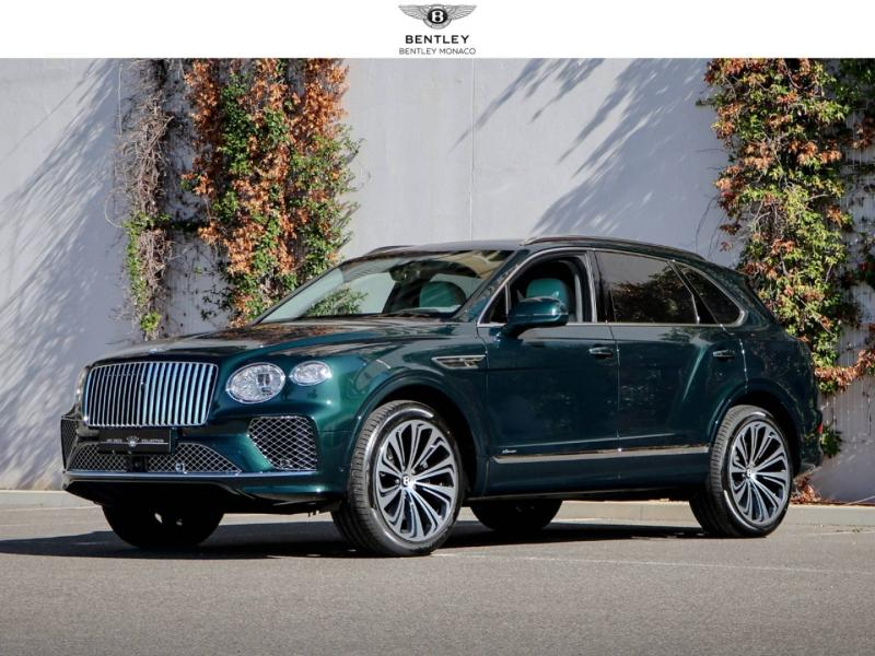 bentley vus prix New 2026 Bentley Continental GT for Sale Nationwide main image 0