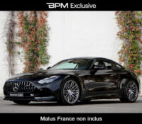 Mercedes-Benz AMG GT 63 S E Performance