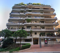 FOR RENT – FULLY FURNISHED STUDIO WITH GARDEN – MO..