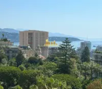 FOR RENT – FURNISHED 2-BEDROOM APARTMENT – CARRÉ D..