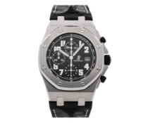 AUDEMARS PIGUET ROYAL OAK OFFSHORE 42 MM CHRONOGRA..