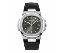 PATEK PHILIPPE NAUTILUS – 18K WHITE GOLD
Price: €5..
