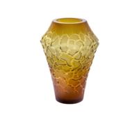 CALDERA VASE

Inspired by the raw power and timele..