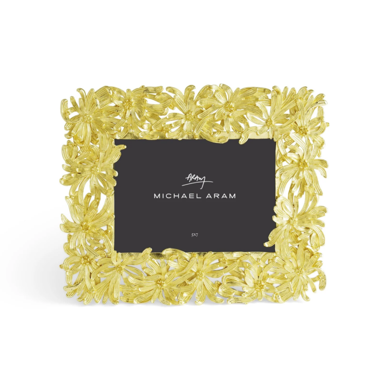 DAHLIA PICTURE FRAMEFrom the Dahlia Collection b..