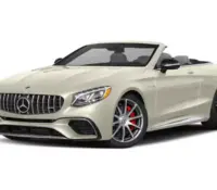MERCEDES-BENZ S63 AMG CABRIOLET RENTAL
Class: Luxu..